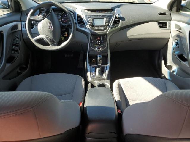 2015 HYUNDAI ELANTRA SE - 5NPDH4AE2FH614054