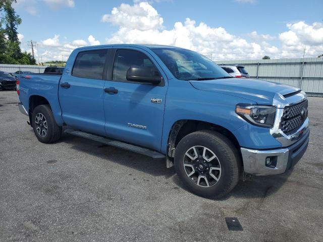 Vin: 5tfdy5f17lx917259, lot: 56597685, toyota tundra crewmax sr5 20204