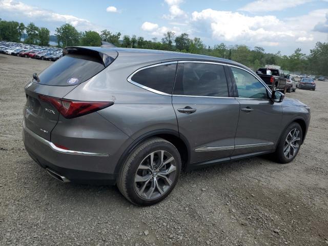 2024 ACURA MDX TECHNO 5J8YE1H40RL009716