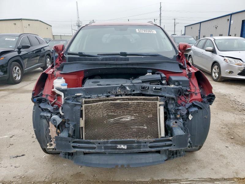 2016 KIA SORENTO LX - 5XYPGDA34GG098979