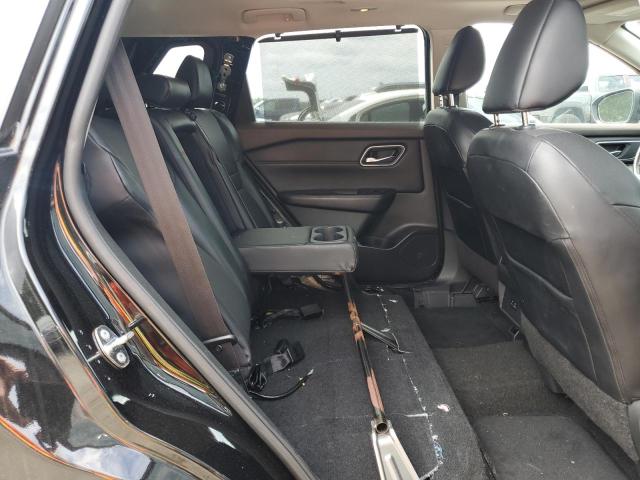 2021 NISSAN ROGUE SV - 5N1AT3BA6MC711317
