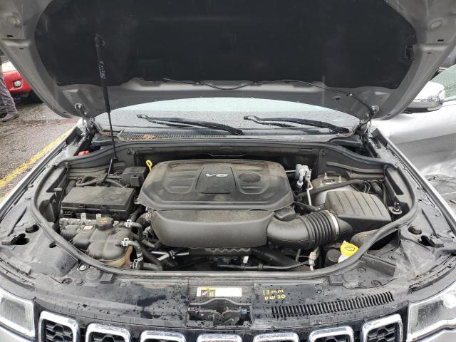 2017 JEEP GRAND CHER - 1C4RJFBGXHC836023