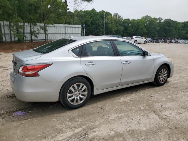 Vin: 1n4al3ap4fn379501, lot: 54940065, nissan altima 2.5 20153