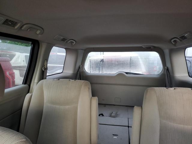 2017 NISSAN QUEST S - JN8AE2KP8H9167925