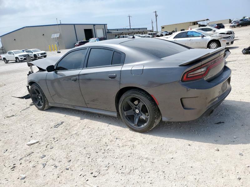 Vin: 2c3cdxhgxkh512878, lot: 57892655, dodge charger gt 20192