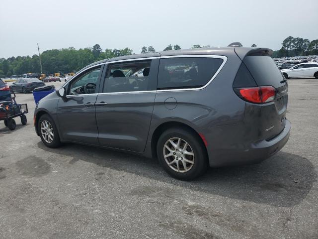 Vin: 2c4rc1cg4hr695422, lot: 57399045, chrysler pacifica lx 20172