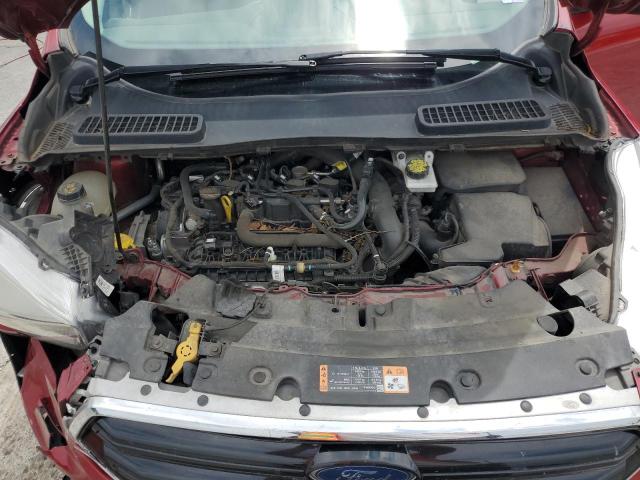 2019 FORD ESCAPE SE - 1FMCU0GD8KUC20925