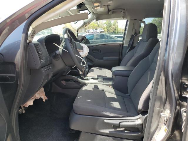 2022 NISSAN FRONTIER S - 1N6ED1EJ1NN684887