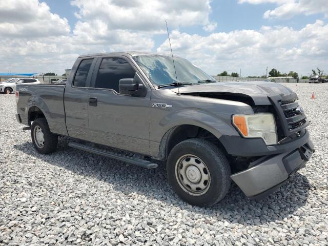 Vin: 1ftex1em4dke77706, lot: 57759535, ford f-150 super cab 20134
