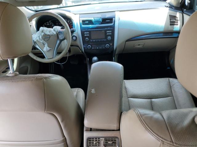 2015 NISSAN ALTIMA 2.5 - 1N4AL3AP0FN402434