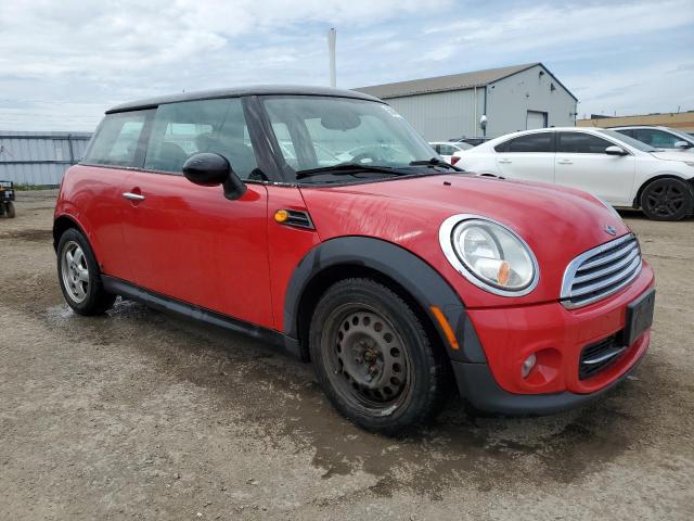 Vin: wmwsu3c59bt252950, lot: 56840615, mini cooper 20114