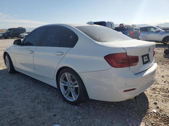Vin: wba8e1g5xgnt37135, lot: 57686365, bmw 3 series i 20162