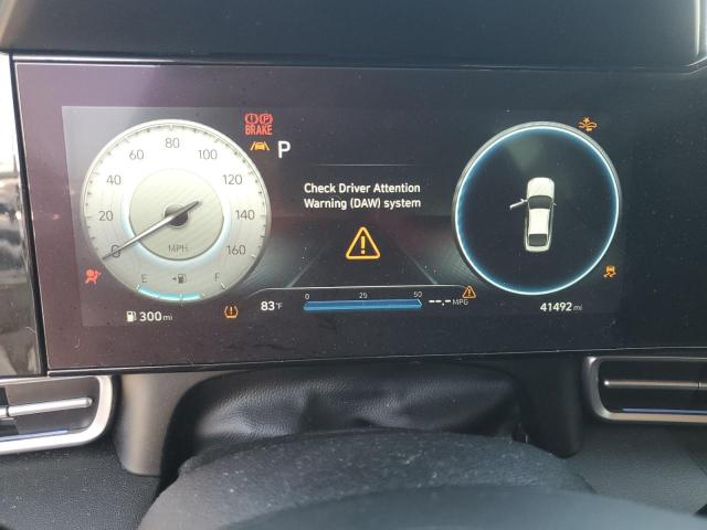 2022 HYUNDAI ELANTRA LI 5NPLP4AGXNH066660