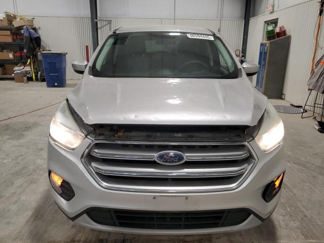 2017 FORD ESCAPE SE - 1FMCU9G90HUA69507