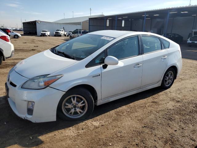 Vin: jtdkn3du5a0068594, lot: 56386785, toyota prius 2010 img_1