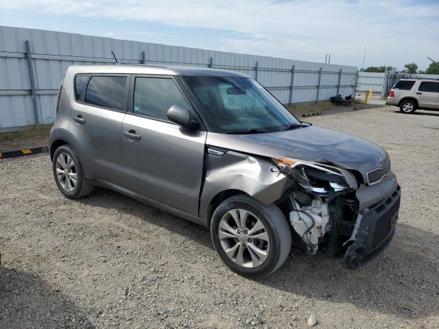 Vin: kndjp3a50g7260055, lot: 55862465, kia soul + 20164