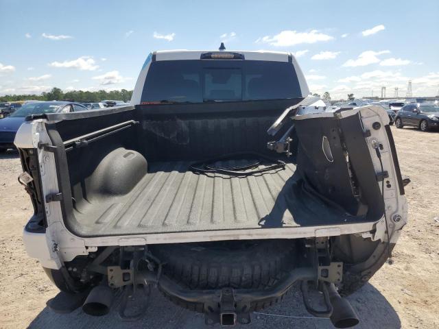 2022 RAM 1500 TRX 1C6SRFU97NN119028