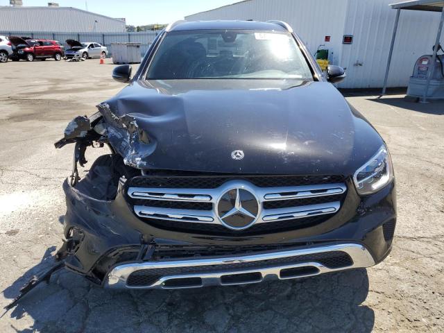 2020 MERCEDES-BENZ GLC 300 - W1N0G8DB2LF865701