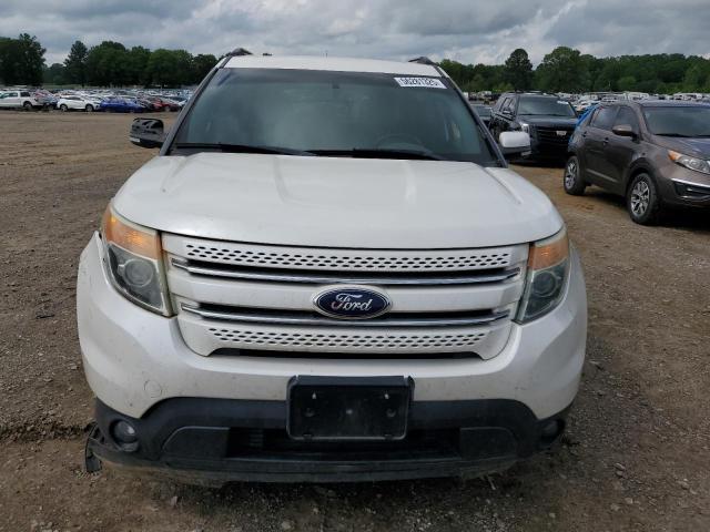 2014 FORD EXPLORER L - 1FM5K7F87EGA79652