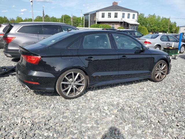 Vin: waub1gff1g1027140, lot: 58362695, audi s3 premium plus 20163