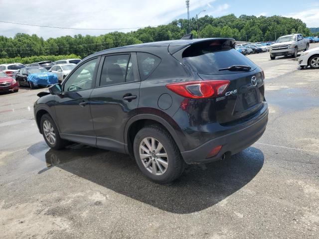 Vin: jm3ke2cy9f0435977, lot: 59168865, mazda cx-5 touring 20152