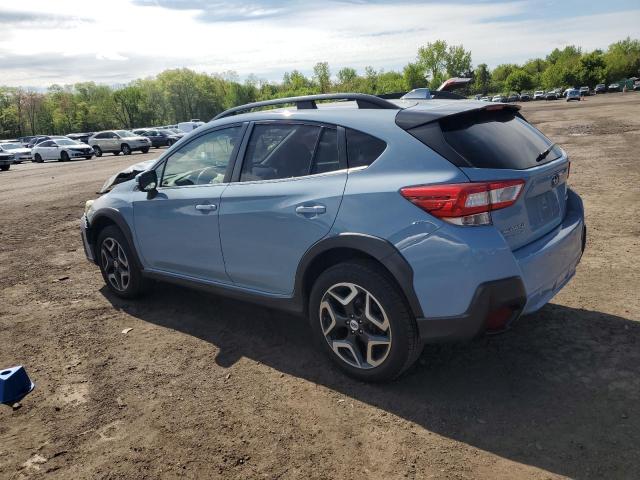 Vin: jf2gtamc5j8346937, lot: 56003945, subaru crosstrek limited 20182