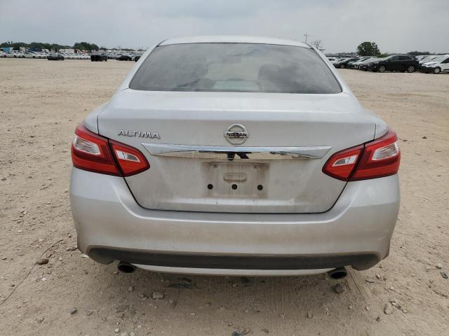 2017 NISSAN ALTIMA 2.5 - 1N4AL3AP5HC487916