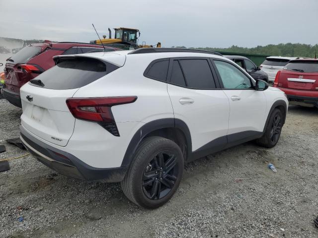 Vin: kl77lke29rc052604, lot: 56043345, chevrolet trax activ activ 20243