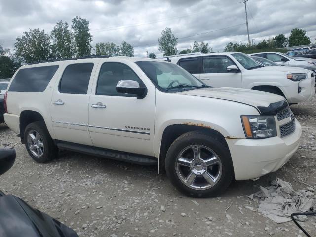 Vin: 1gnskke38br189844, lot: 57895915, chevrolet suburban k1500 ltz 20114