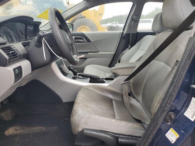 2015 HONDA ACCORD LX - 1HGCR2F35FA095675