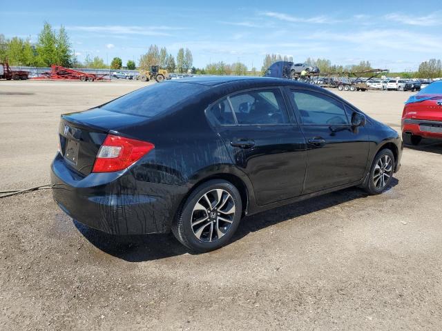 Vin: 2hgfb2f46ch120302, lot: 57501165, honda civic lx 20123