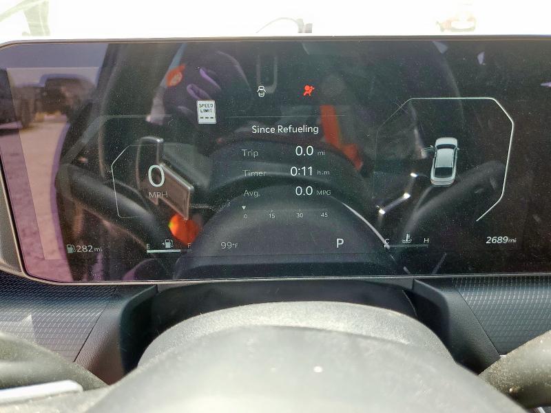 2025 KIA K4 GT LINE - 3KPFW4DE9SE059208