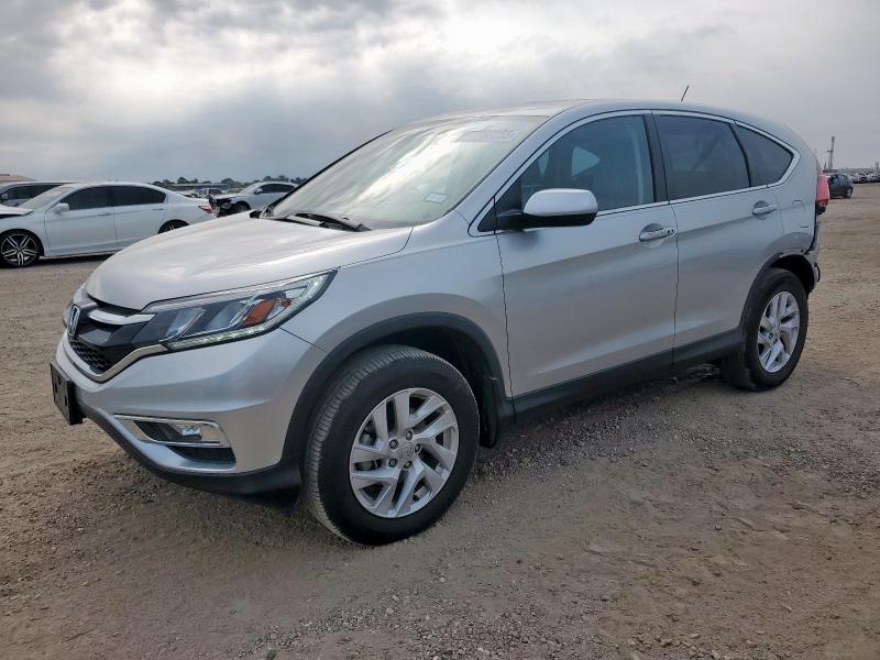 Vin: 3czrm3h56fg702741, lot: 57868255, honda crv ex 2015 img_1