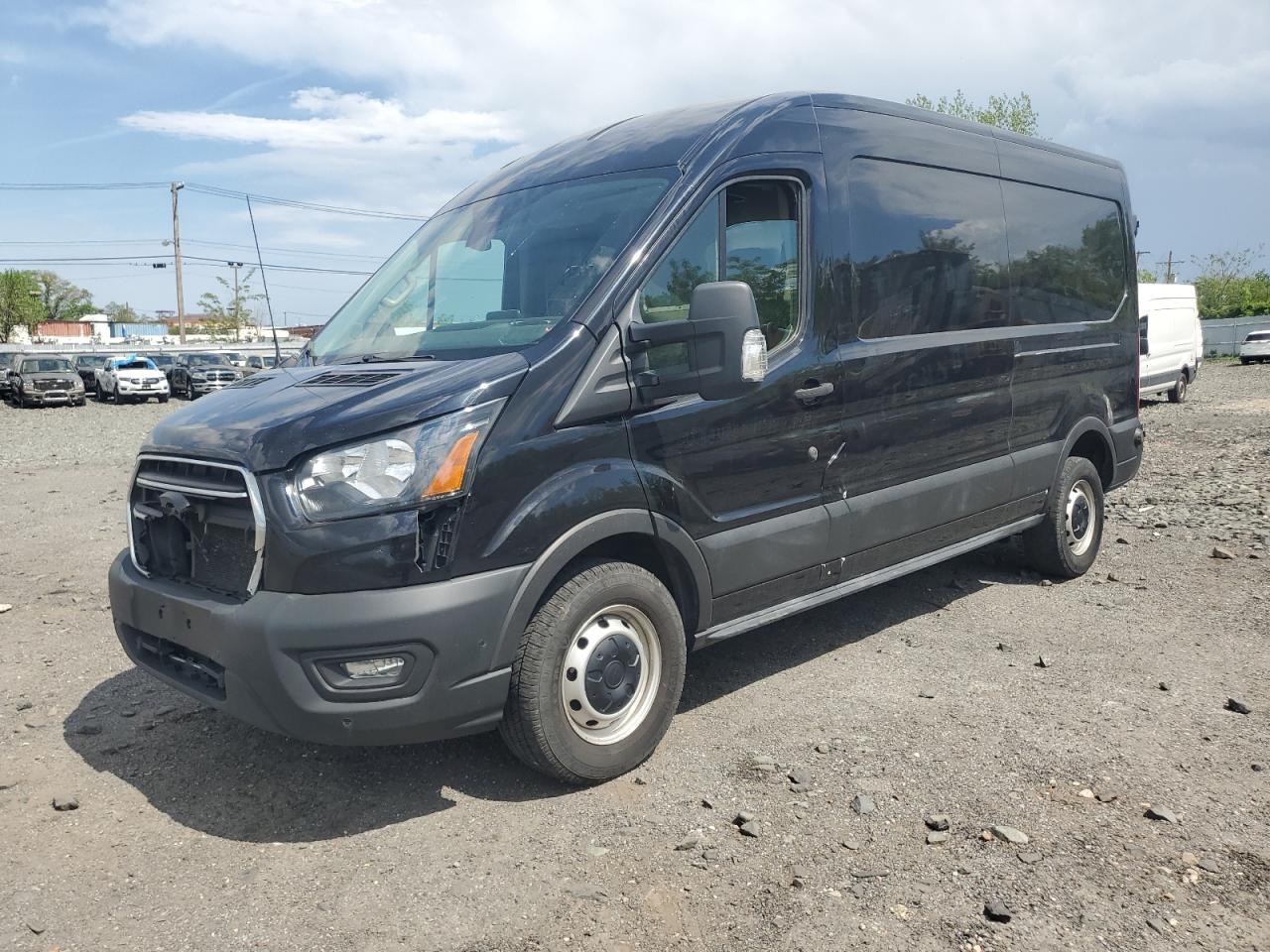 FORD TRANSIT T-250