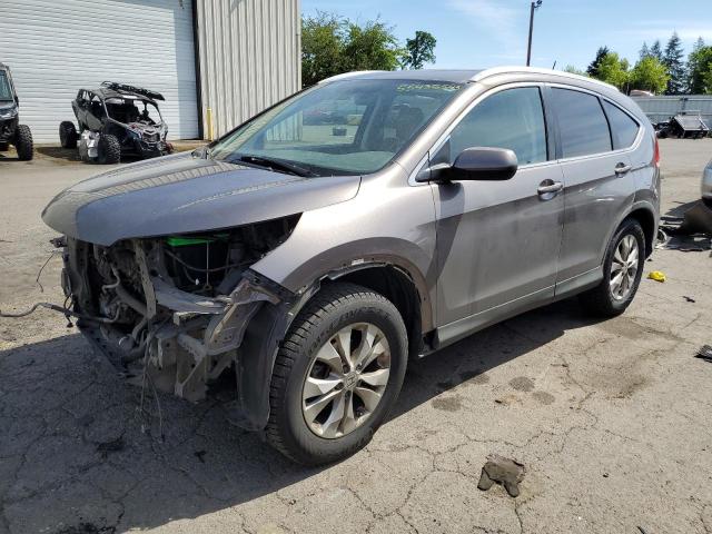 Vin: 5j6rm4h76dl083209, lot: 55435545, honda crv exl 2013 img_1