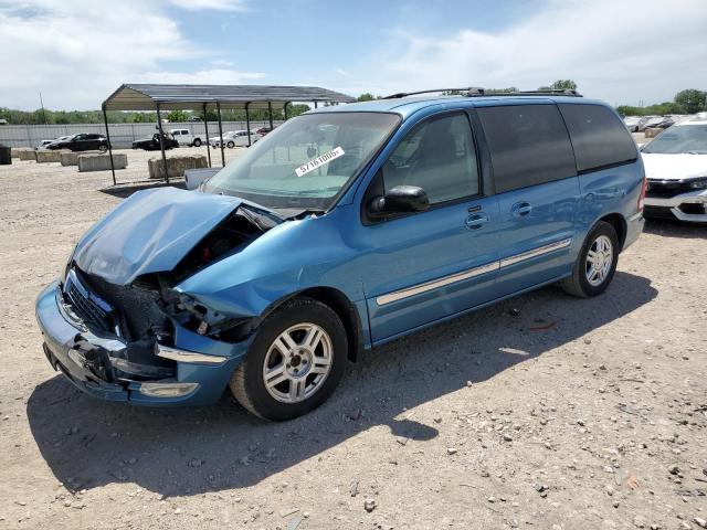 FORD WINDSTAR S