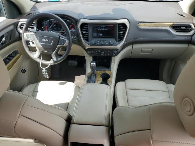 2017 GMC ACADIA DEN - 1GKKNPLS3HZ219241