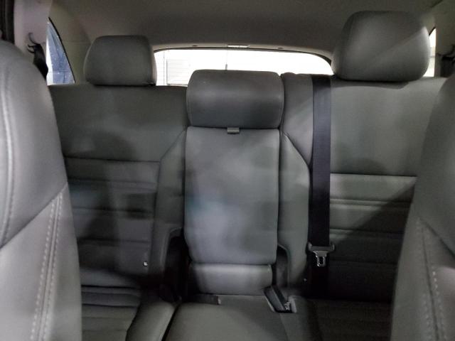 2016 KIA SORENTO EX - 5XYPHDA15GG022487