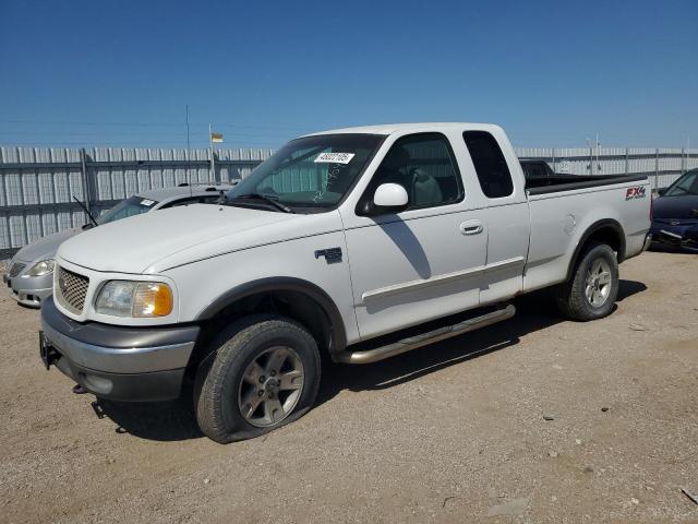 FORD F150