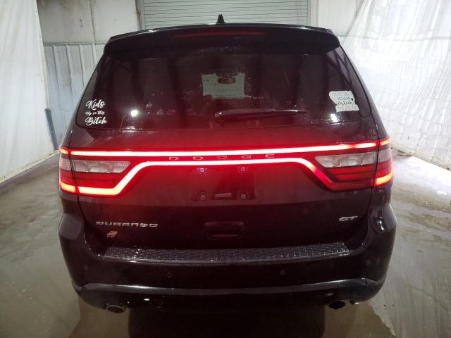 2021 DODGE DURANGO GT 1C4RDJDG8MC644892