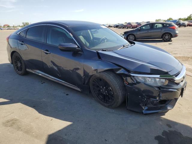2017 HONDA CIVIC LX - 2HGFC2F52HH544055