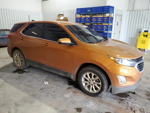 Vin: 2gnaxjevxj6110631, lot: 56061825, chevrolet equinox lt 20184