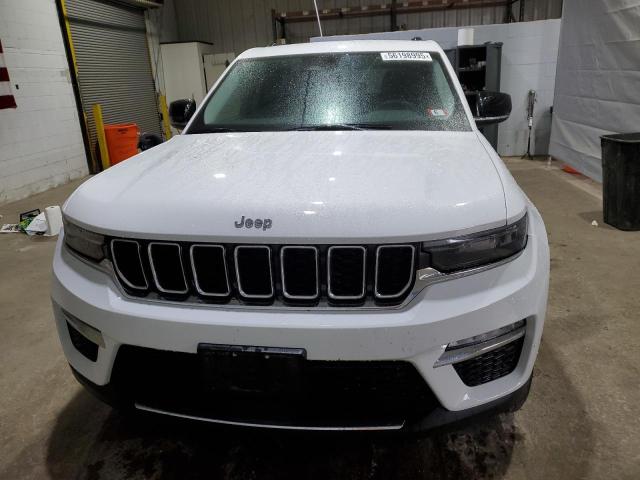 2023 JEEP GRAND CHER 1C4RJHBG5PC563681