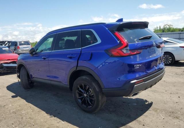 Vin: 7fars6h54re059124, lot: 55975845, honda crv sport 20242