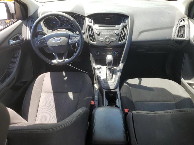 2016 FORD FOCUS SE - 1FADP3F22GL329241
