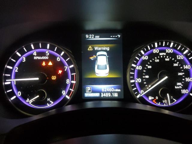 2015 INFINITI Q50 BASE JN1BV7AR9FM391945