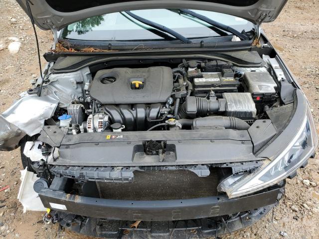 2020 HYUNDAI ELANTRA SE - 5NPD84LF8LH571275