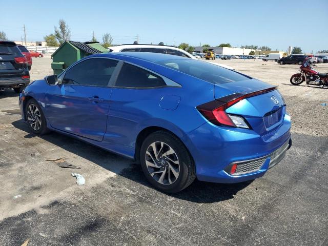 2019 HONDA CIVIC LX 2HGFC4B60KH309803