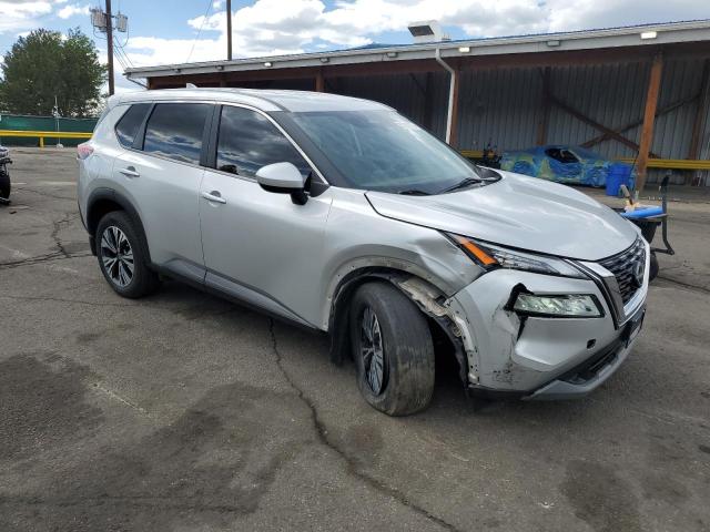 Vin: jn8bt3bb2pw469943, lot: 57663715, nissan rogue sv 20234