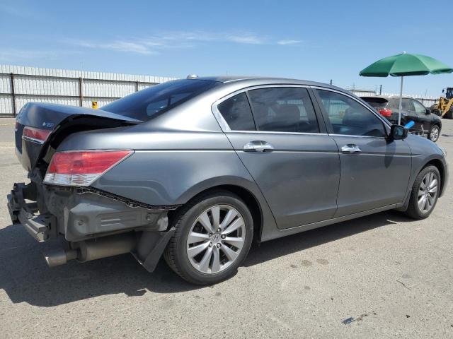 Vin: 1hgcp3f84ba027045, lot: 58039845, honda accord exl 20113